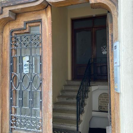 Garsoniera Langa Plaja Ξενοδοχείο Κονστάντζα Εξωτερικό φωτογραφία