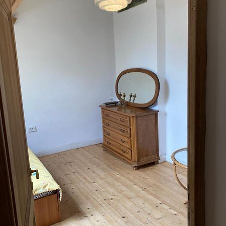 Garsoniera Langa Plaja Ξενοδοχείο Κονστάντζα Εξωτερικό φωτογραφία