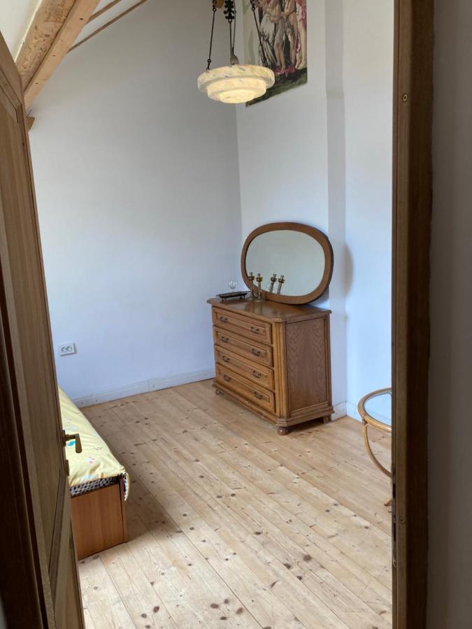 Garsoniera Langa Plaja Ξενοδοχείο Κονστάντζα Εξωτερικό φωτογραφία